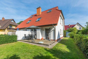 Raemel Haus _Sterntaucher_ in Zingst